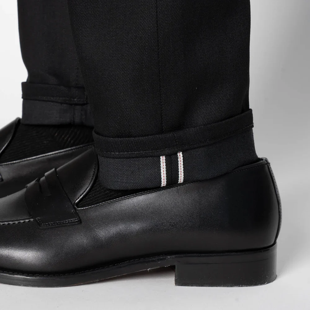 Easy Guy Black Cobra Stretch - Image 6