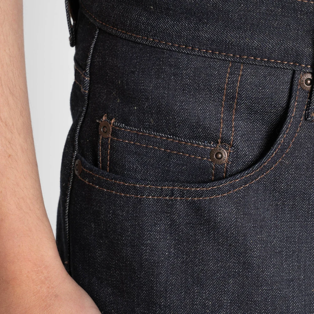Easy Guy Jeans Hemp Blend - Image 5