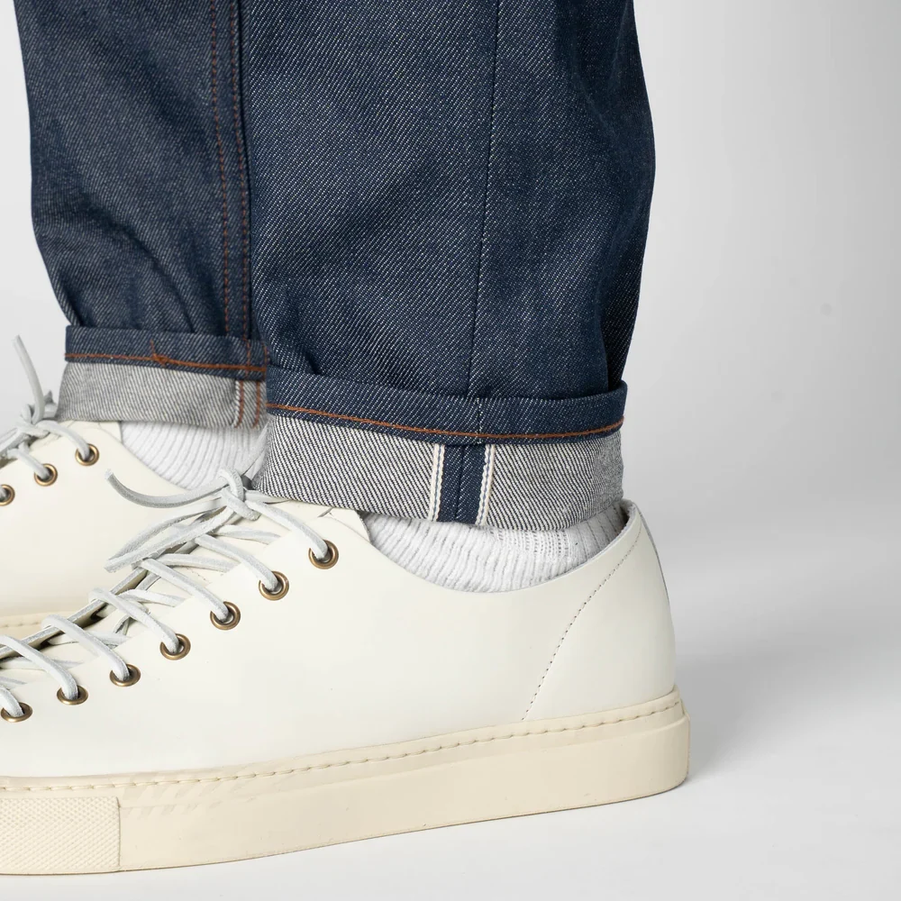 Easy Guy Natural Indigo - Image 7