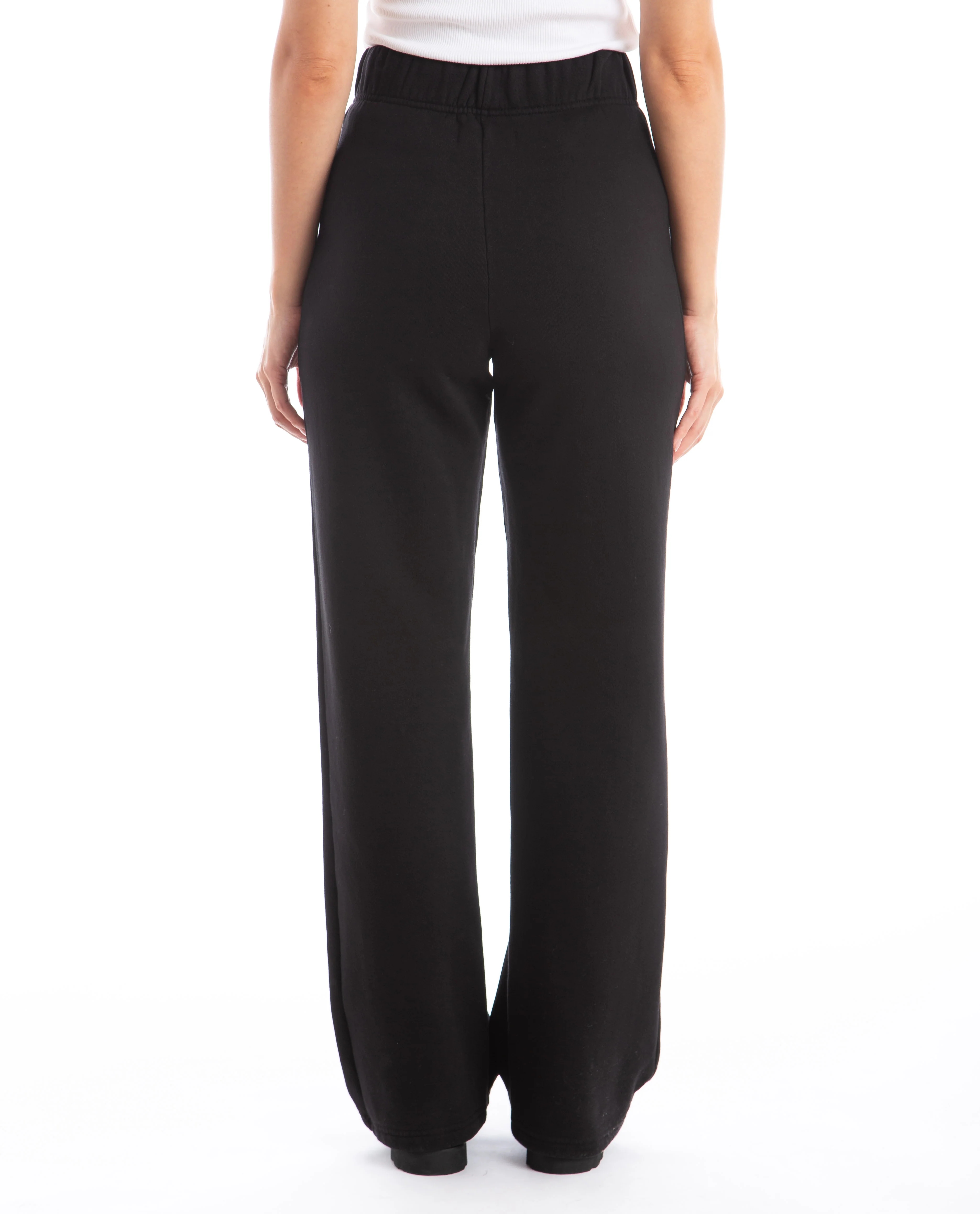 Eazy Classic Pant Jet Black - Image 3