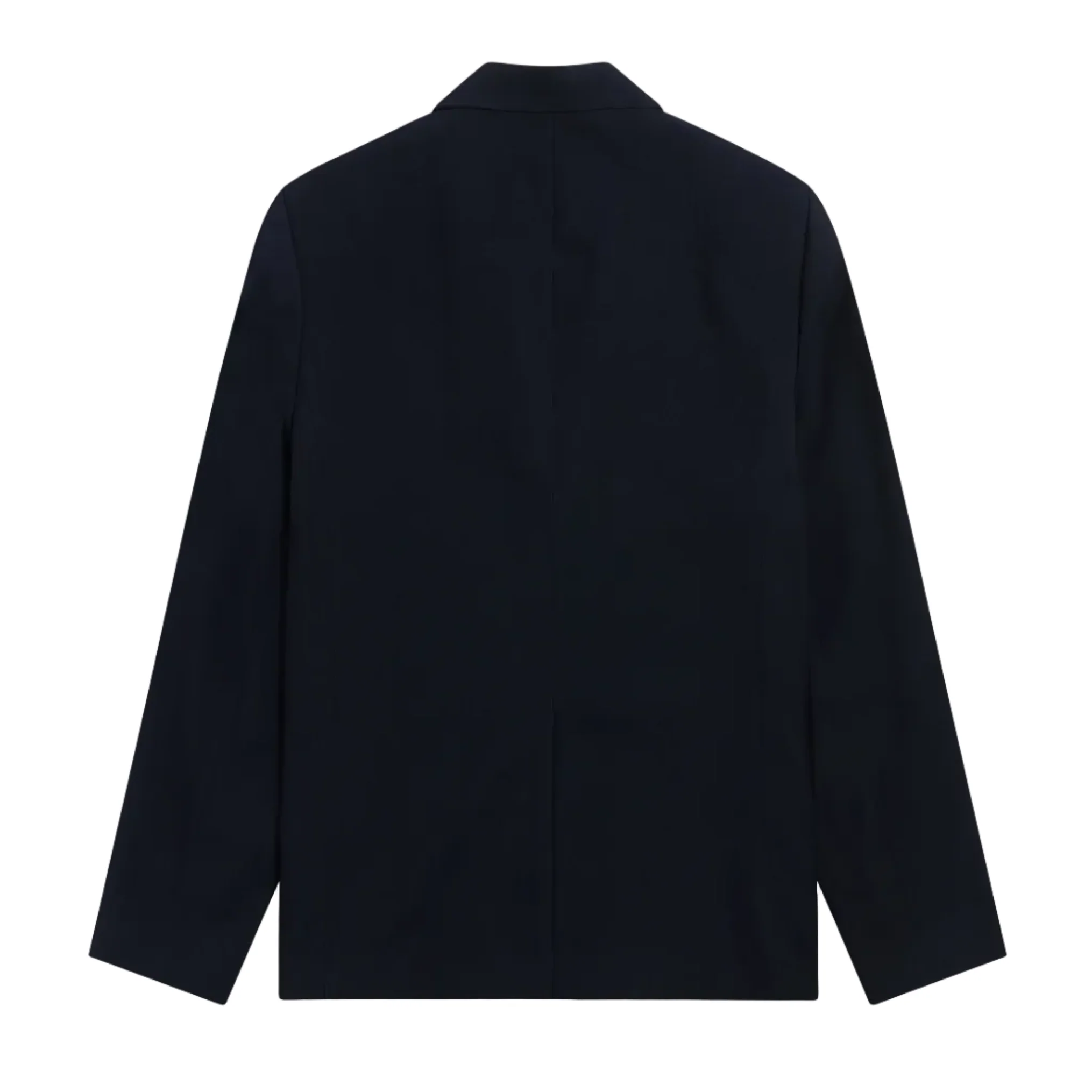 Eco Double-Button Blazer - Image 2