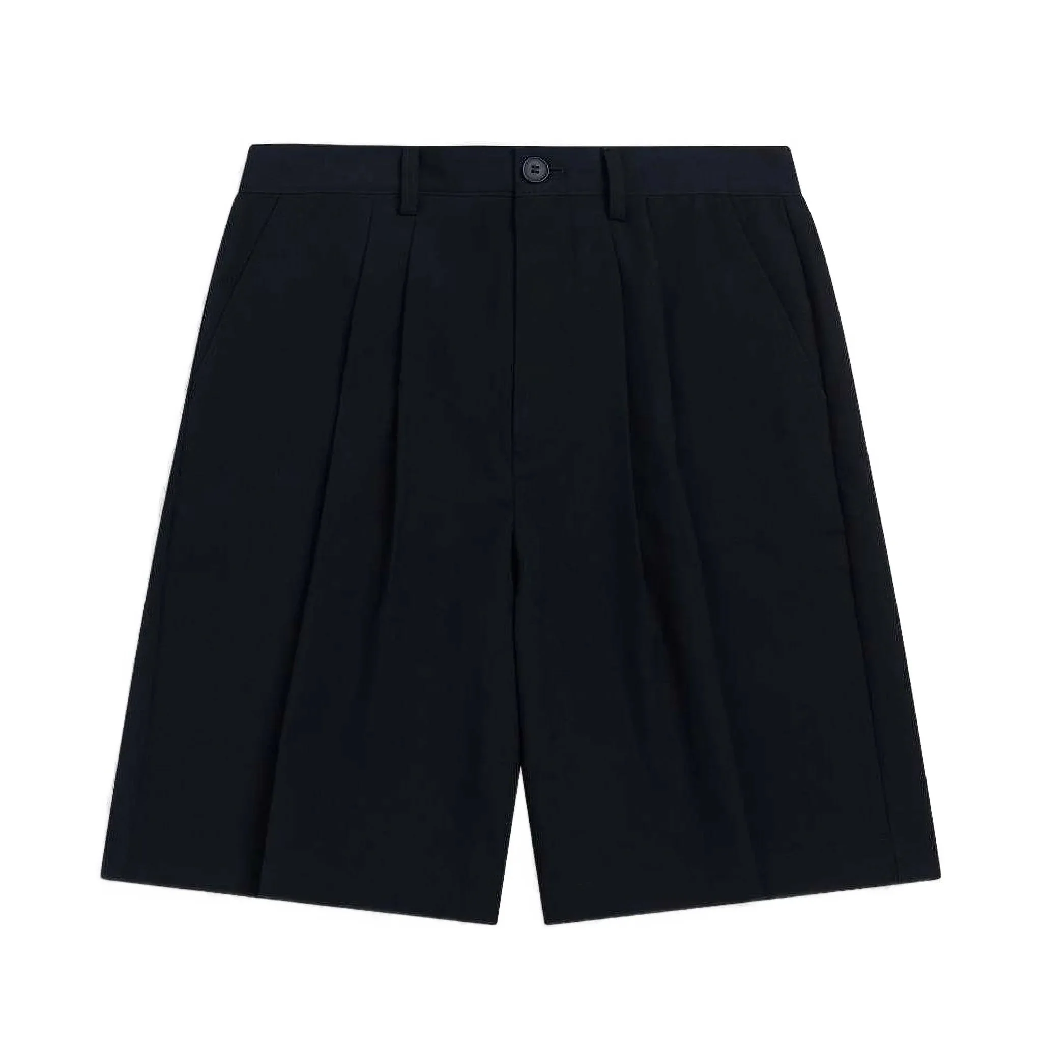 Eco Pleated Short