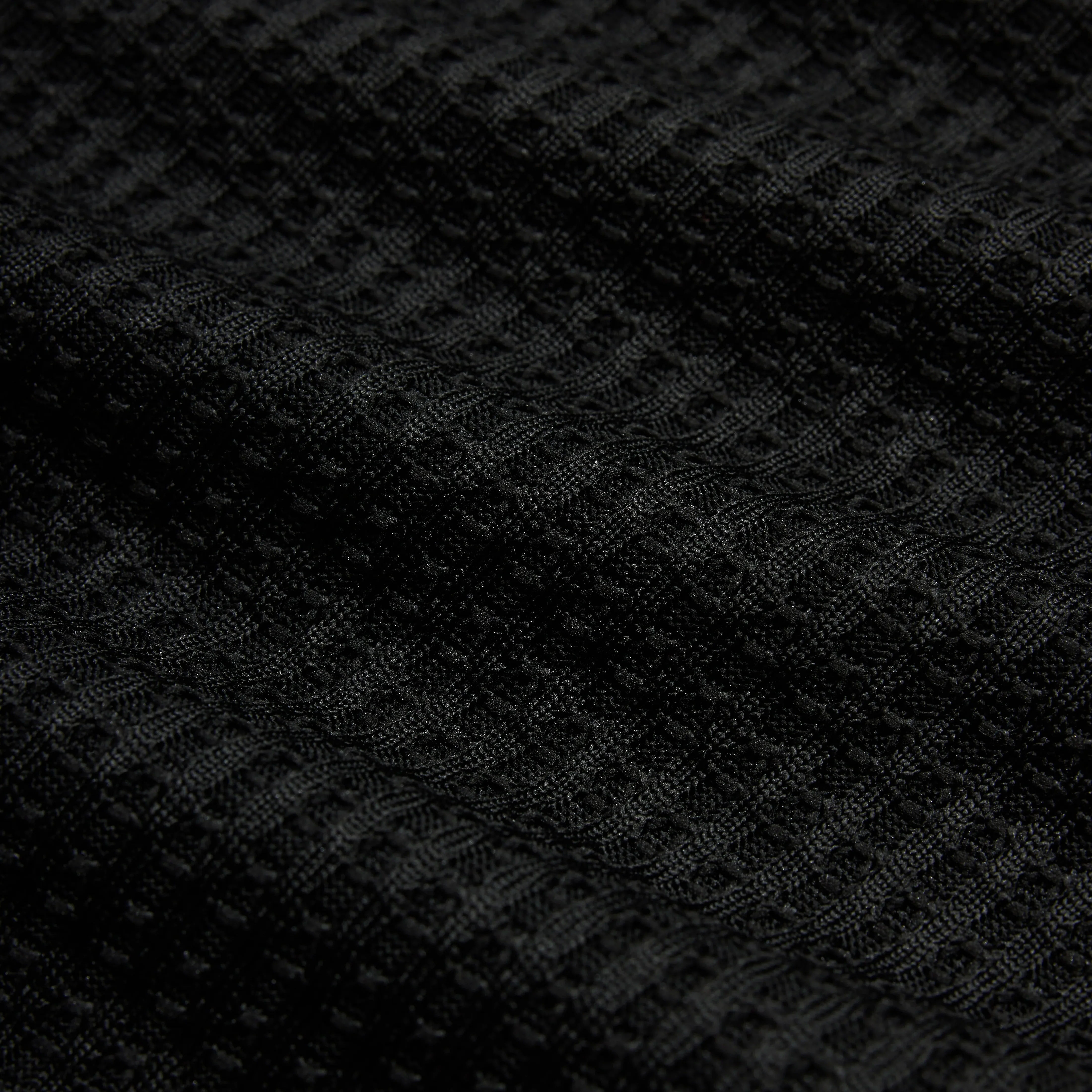 Eco Rib Knit Polo - Image 4