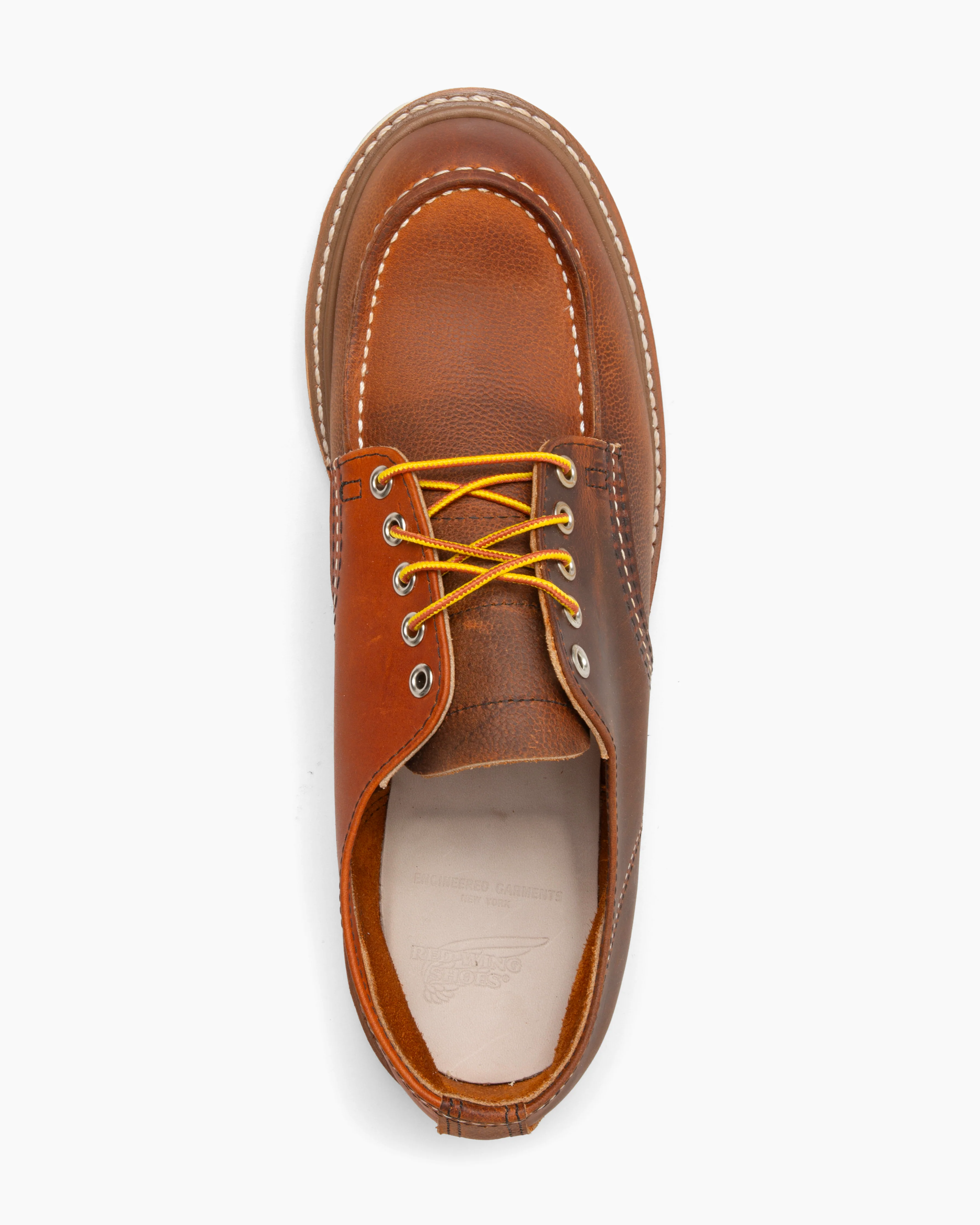 x Engineered Garments Shop Moc Oxford - Image 4
