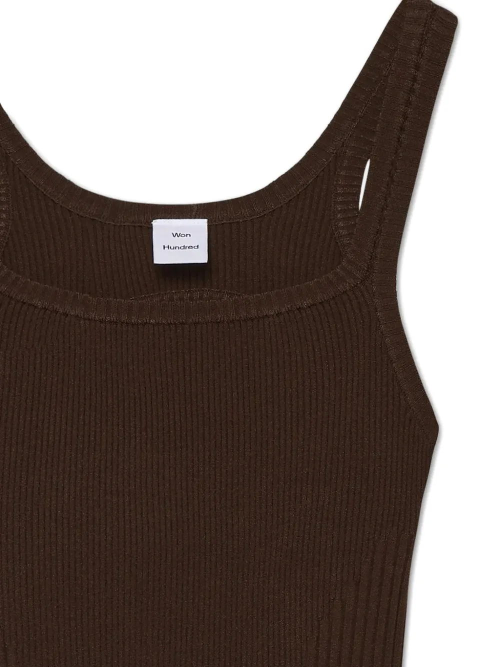 Erina Knit Dress - Image 3
