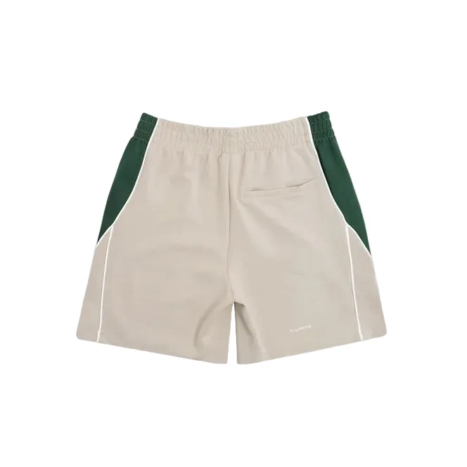 Exhibition Track Shorts - Image 2