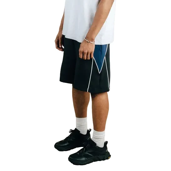 Exhibition Track Shorts - Image 5