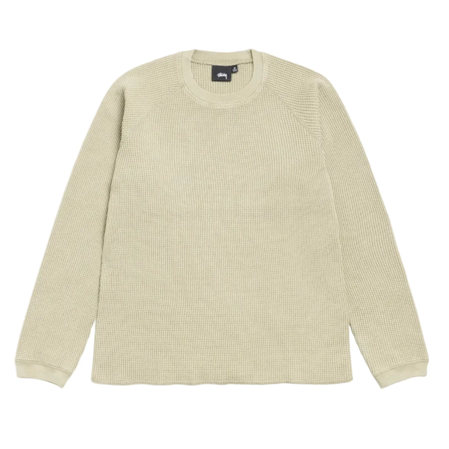 Extra Tough Raglan Thermal