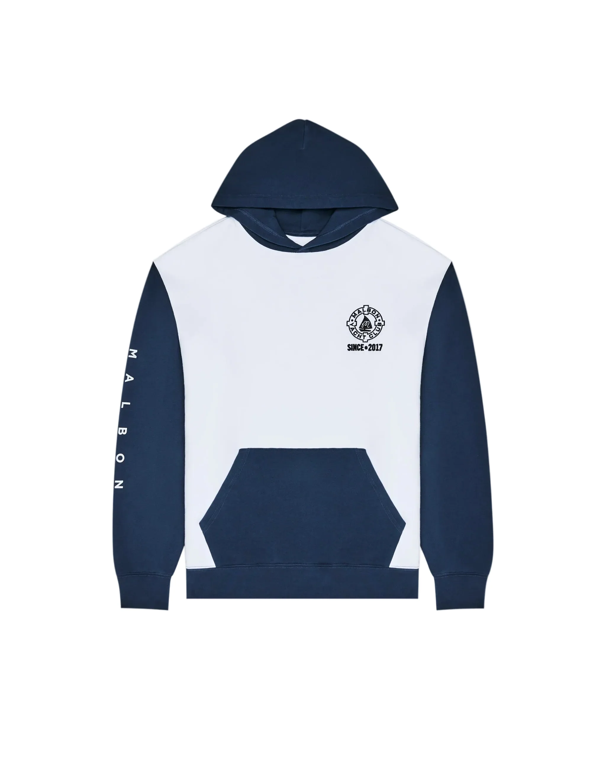 Fesque Deck Hand Hoodie