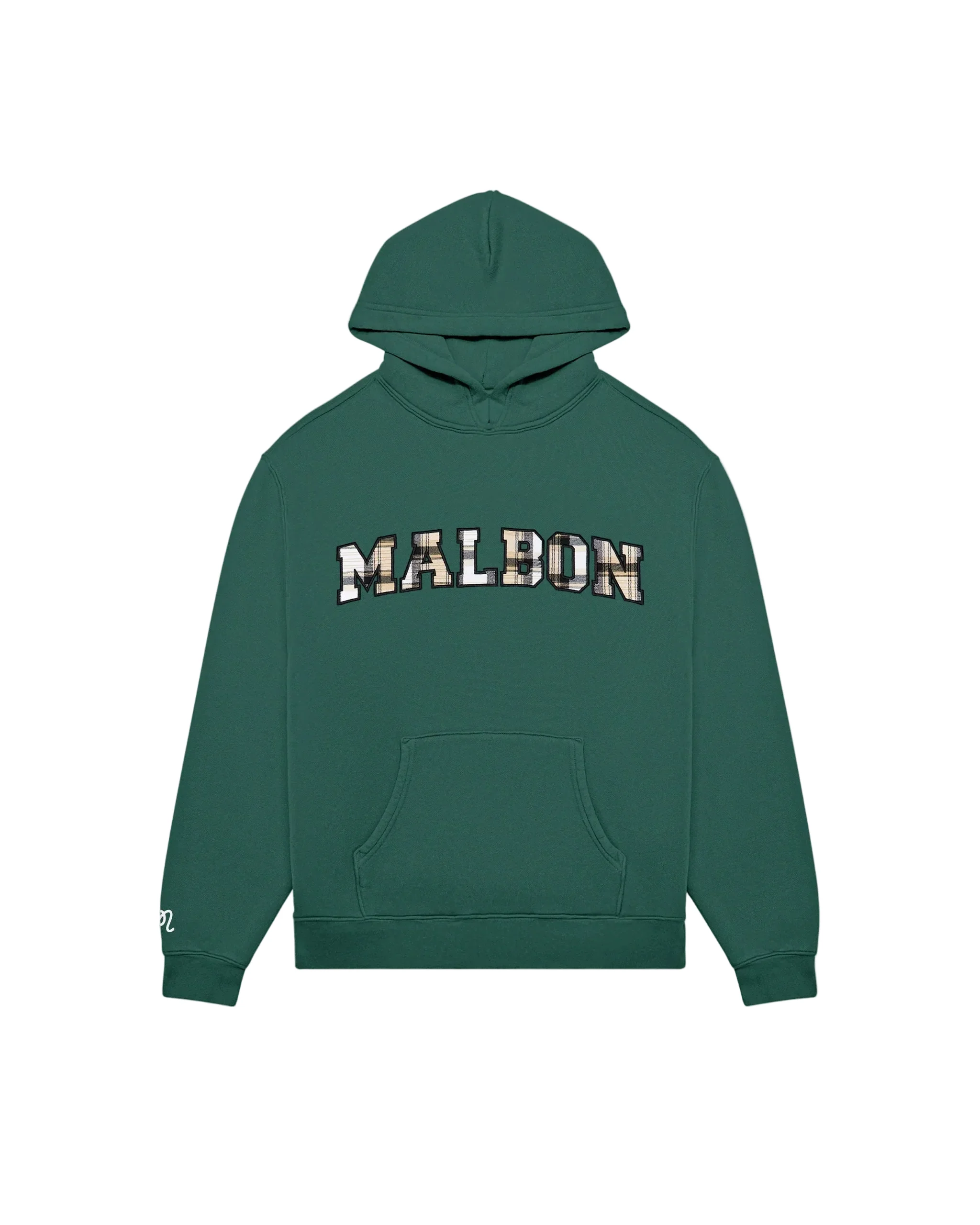 Fesque Preston Hoodie