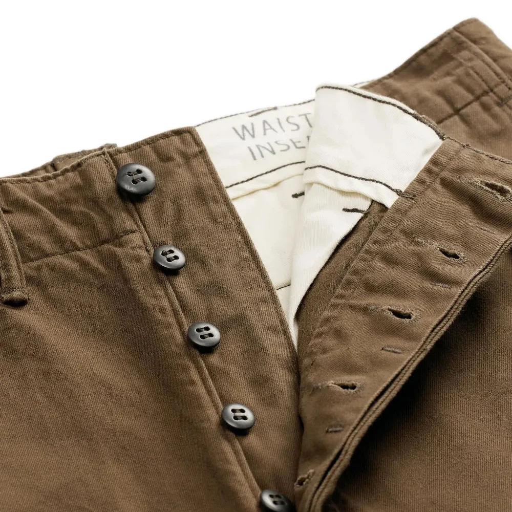 Chino Field Pant - Image 3