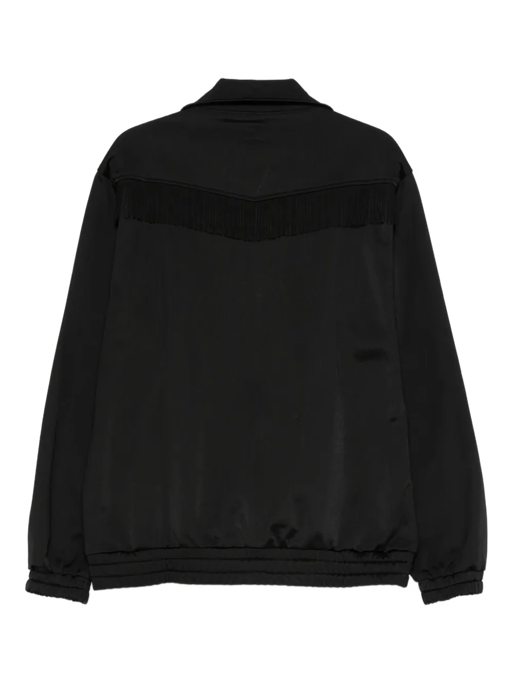 Fringe Track Jacket - Image 2