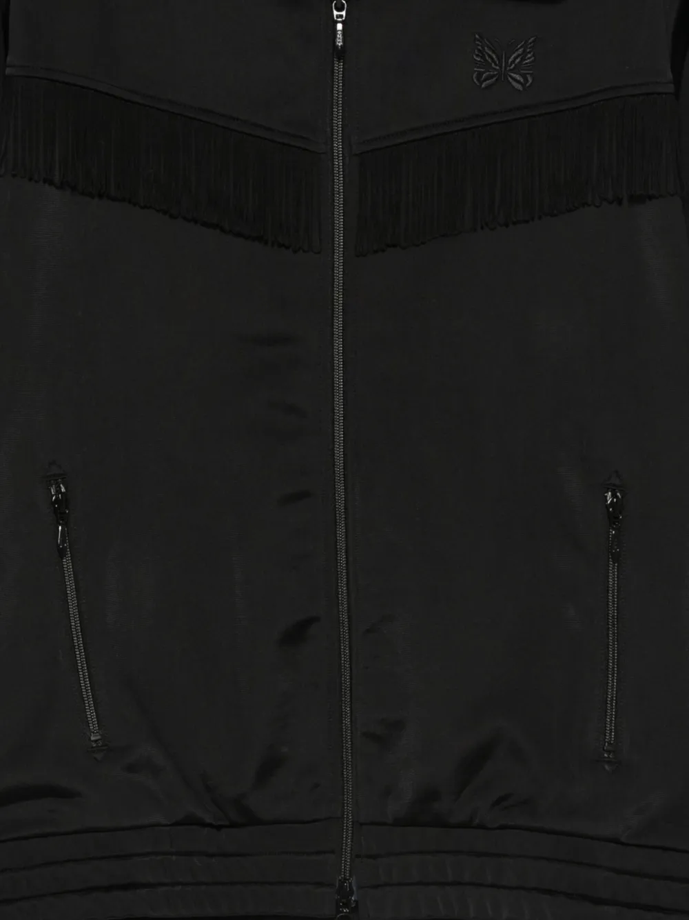 Fringe Track Jacket - Image 3