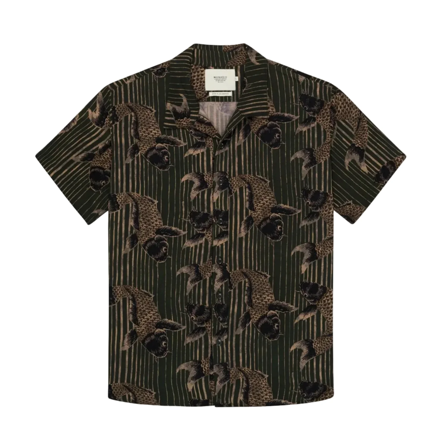 Gable Electric Shirt