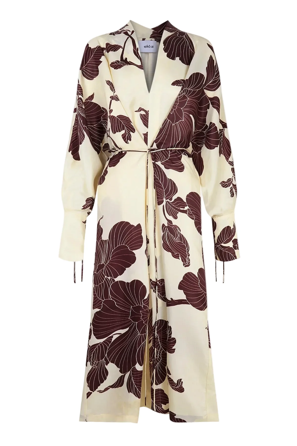 Gobi Kimono