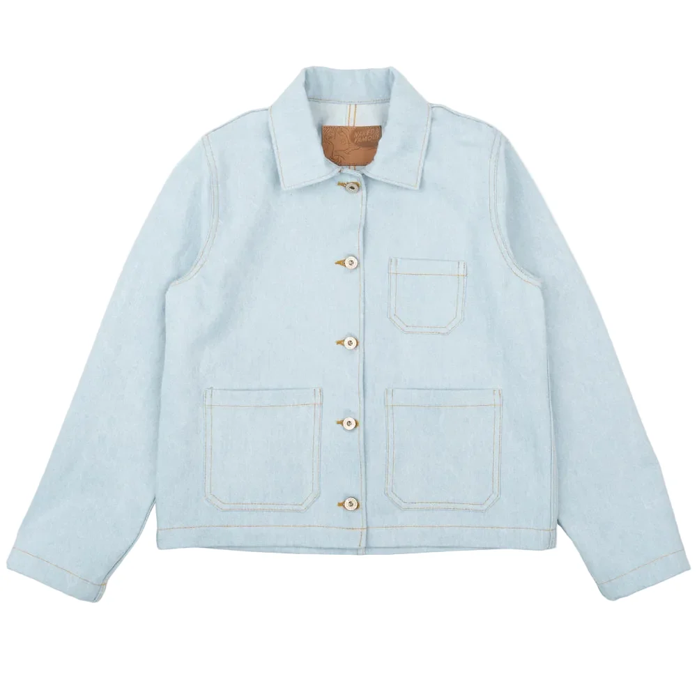 Gracie Jacket