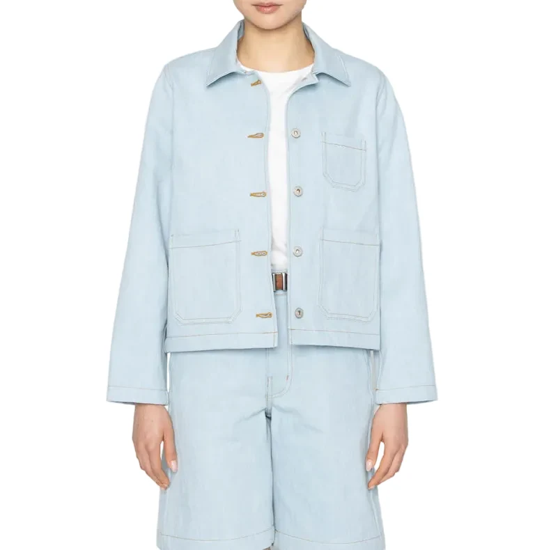Gracie Jacket - Image 2