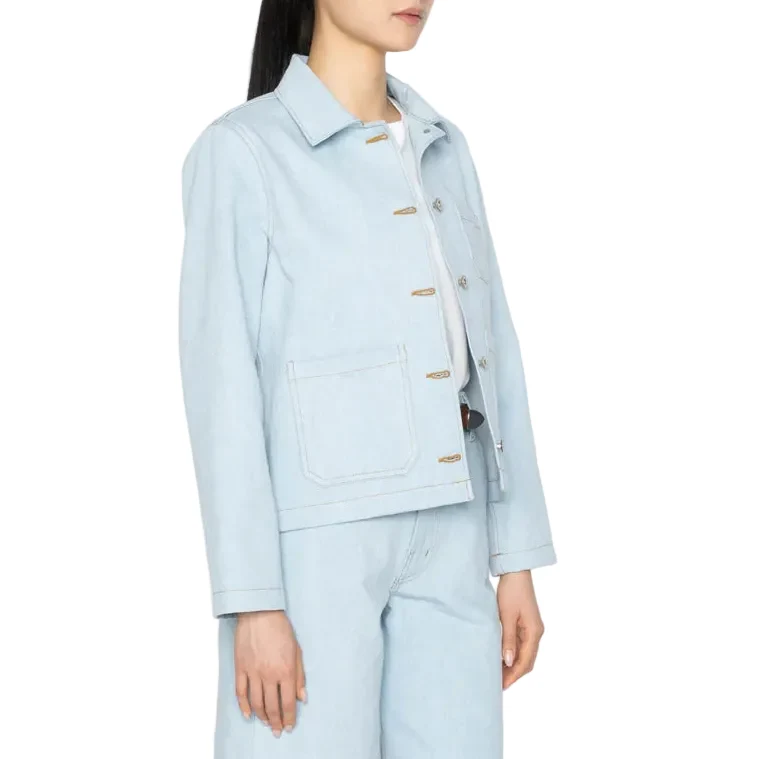 Gracie Jacket - Image 3