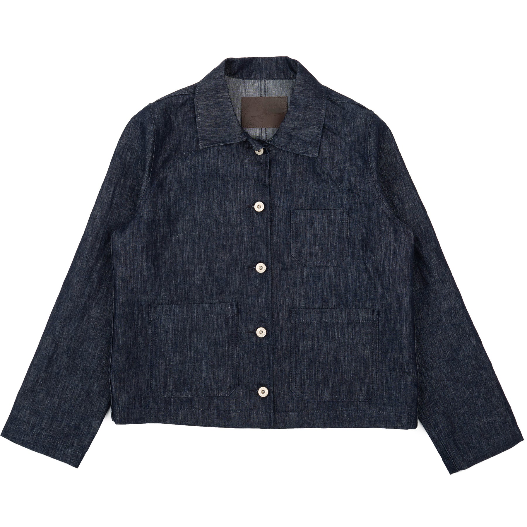 Gracie Jacket