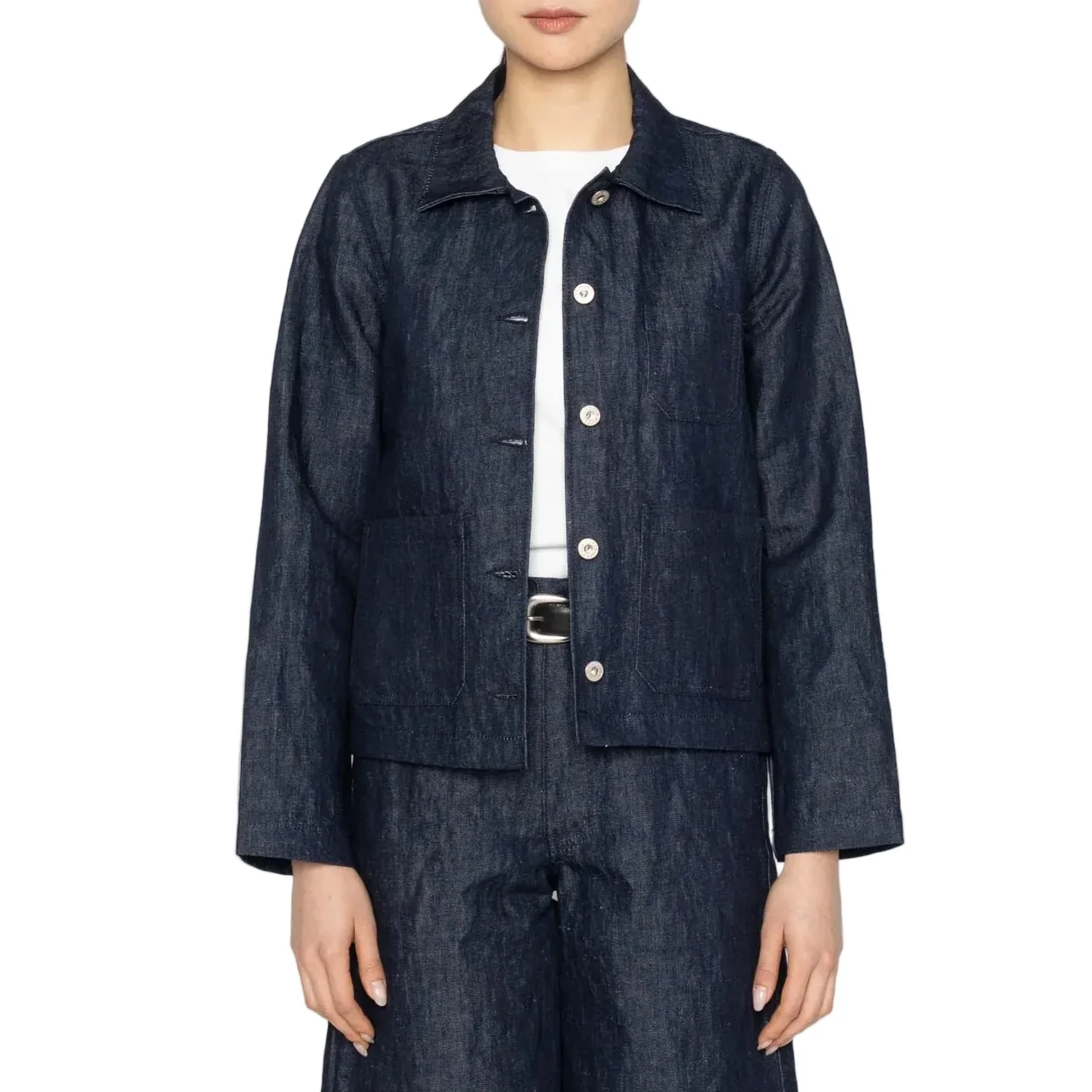 Gracie Jacket - Image 2