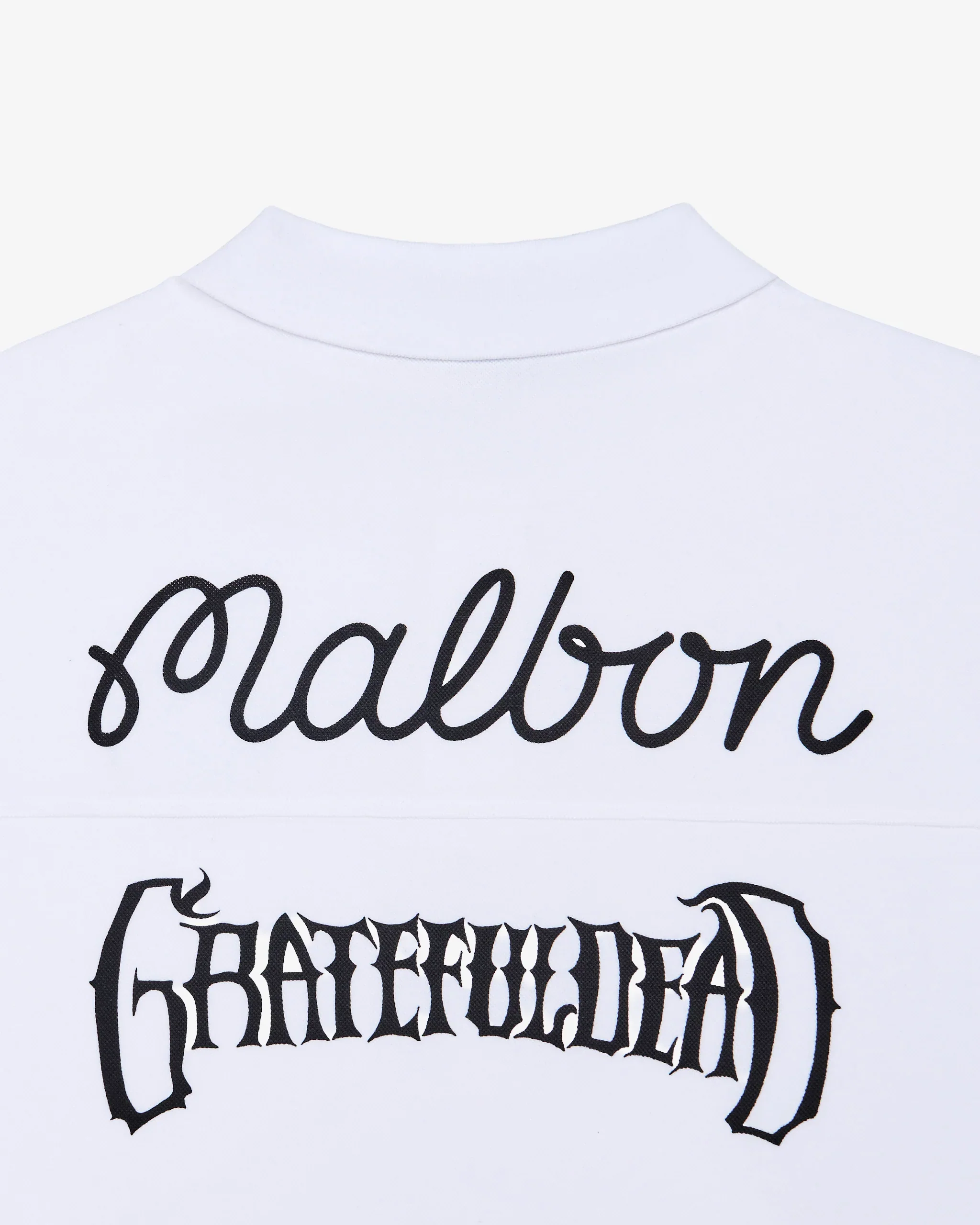 Grateful Dead Stealie Polo - Image 3