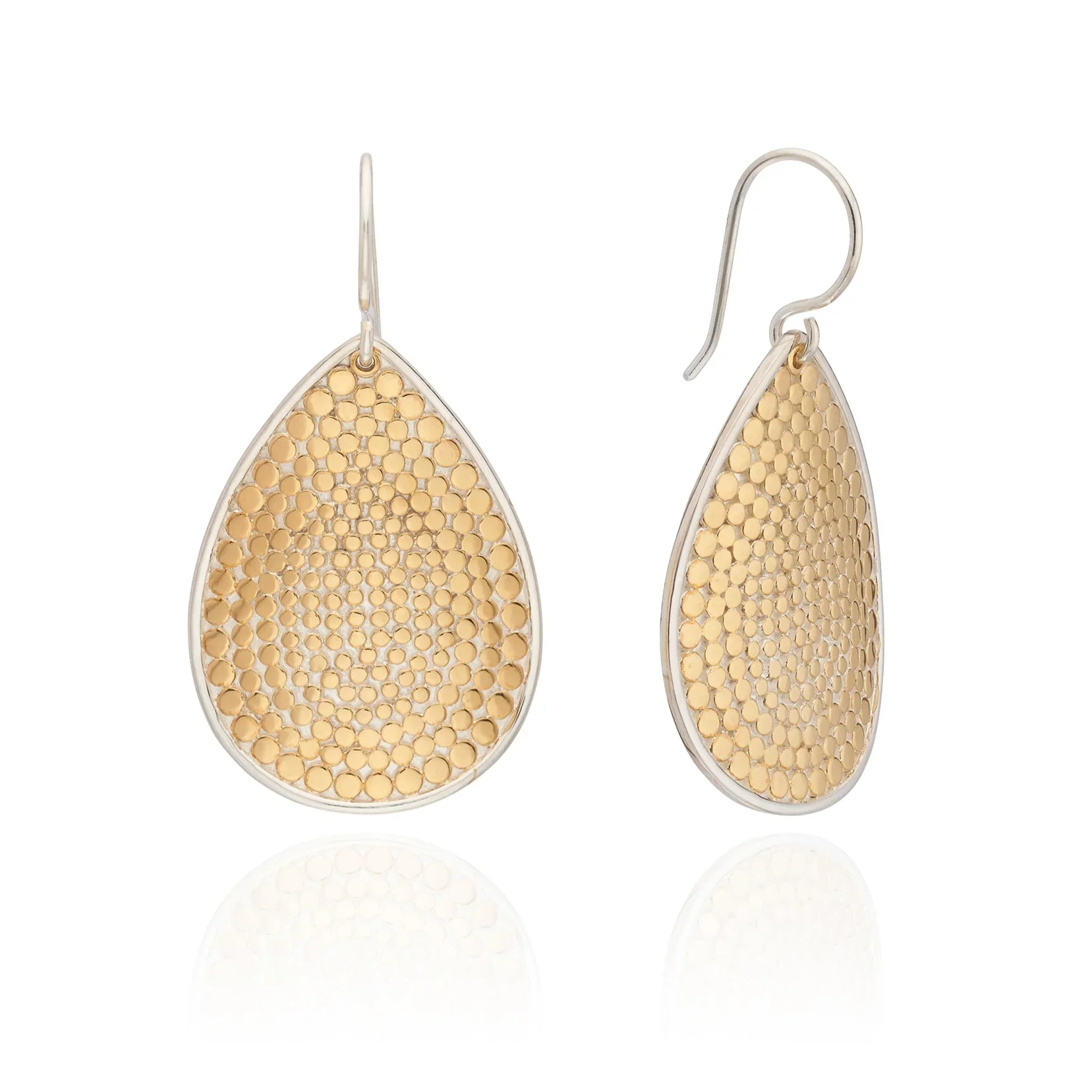 Grounded Earrings