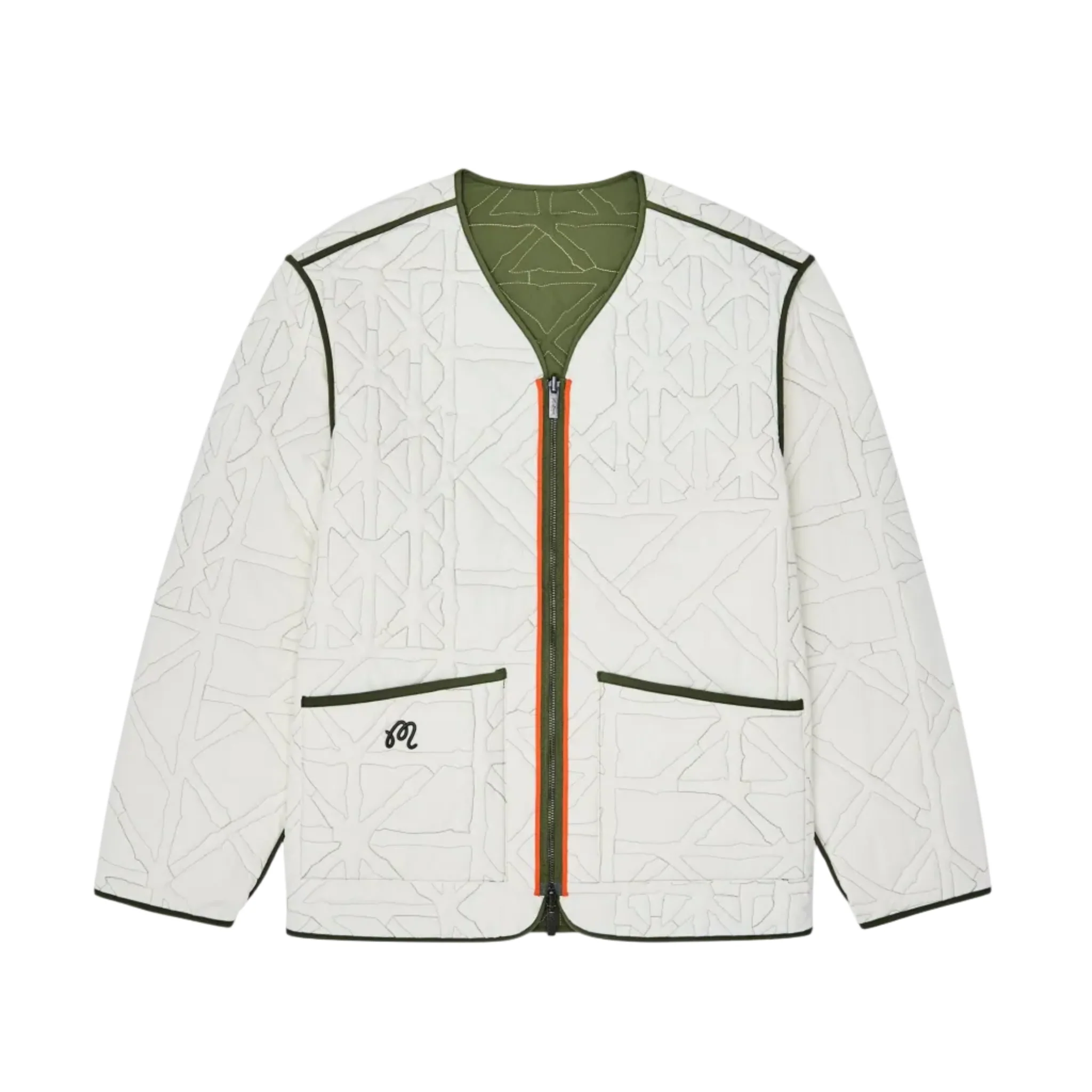 Guarapo Reversible Jacket - Image 2