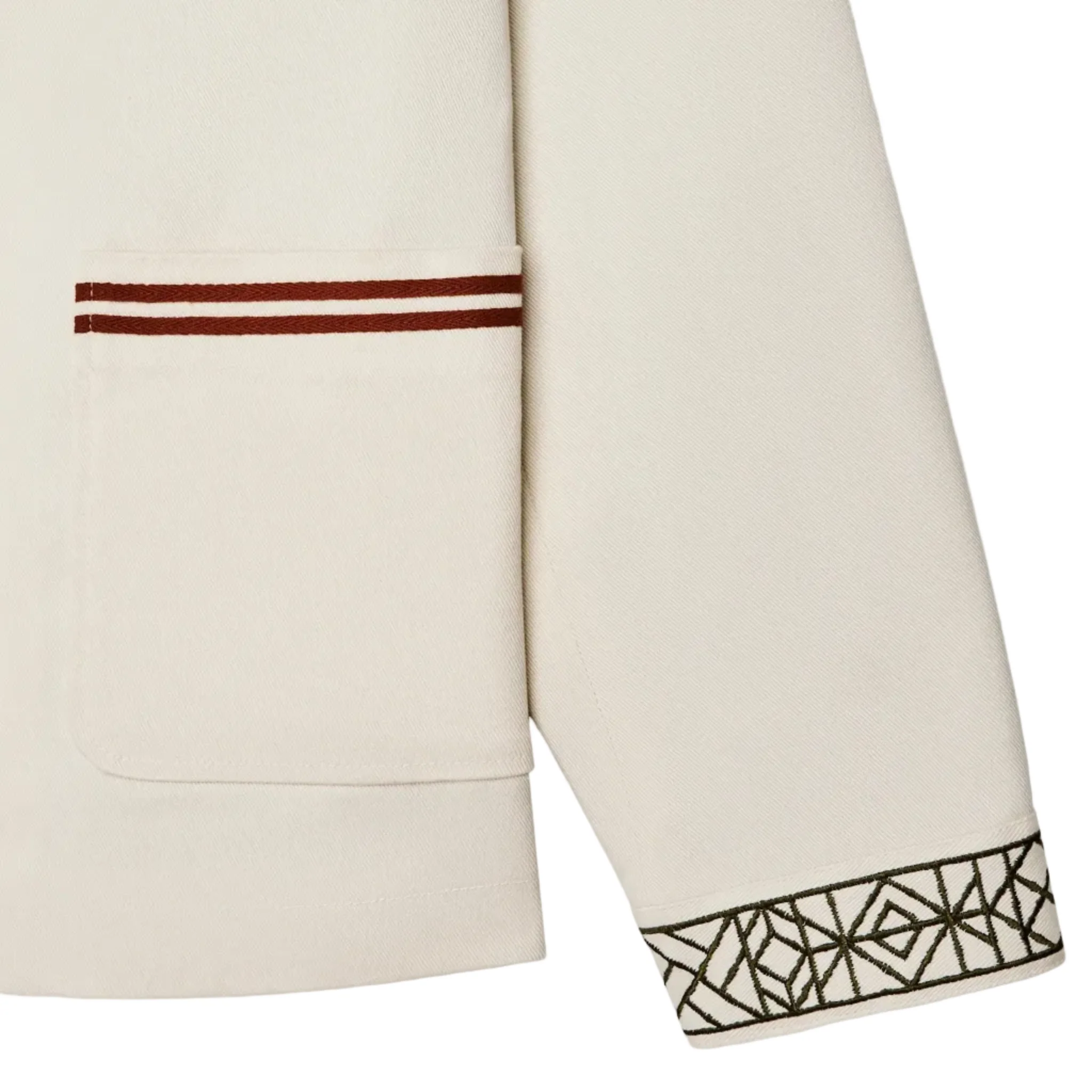 Harvest Jacket - Image 3