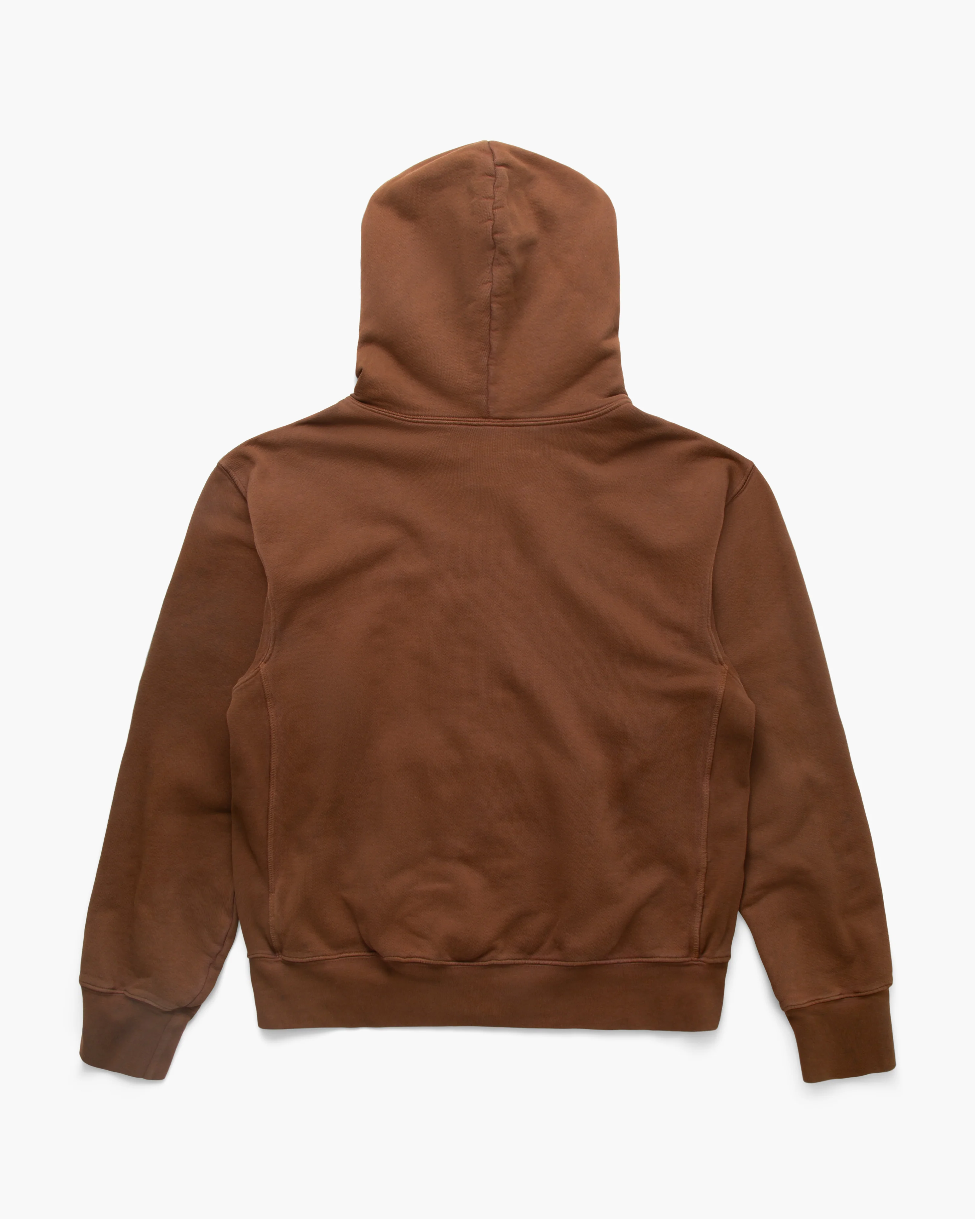 Heavyweight Zip Hoodie - Image 2
