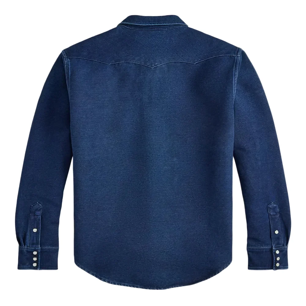 Chamois Western Shirt - Image 2