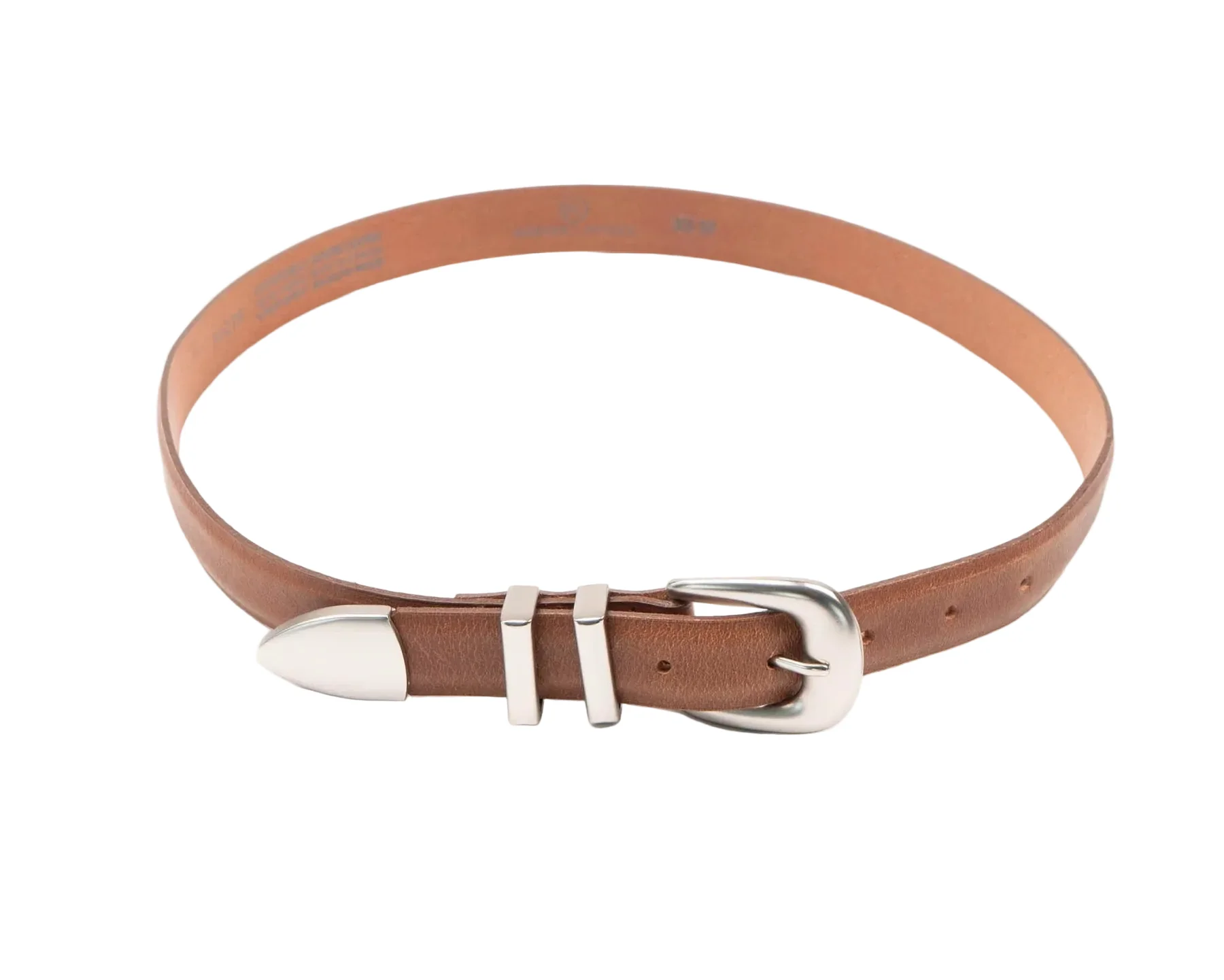 Jessie Belt