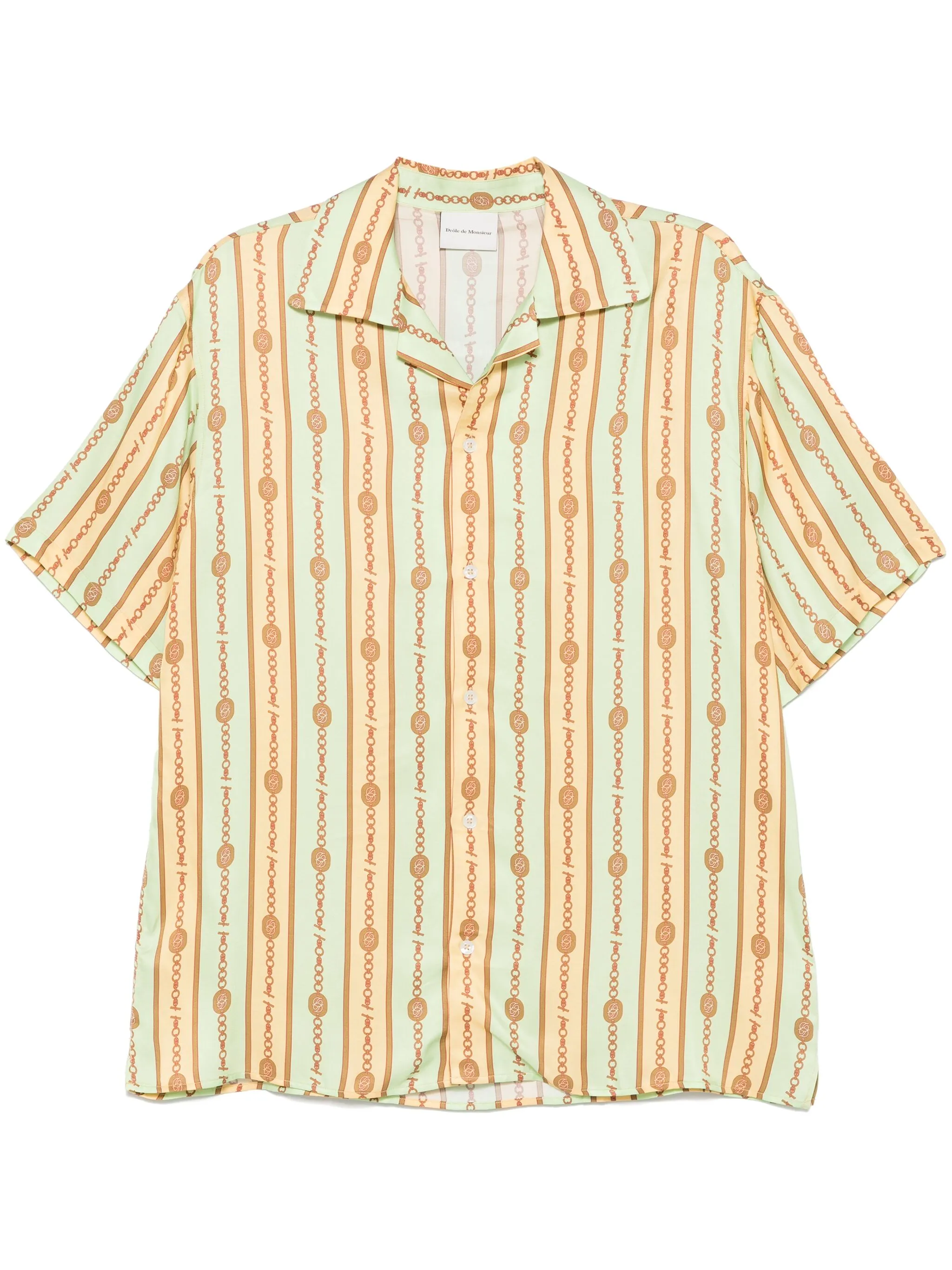 La Chemise Bijoux