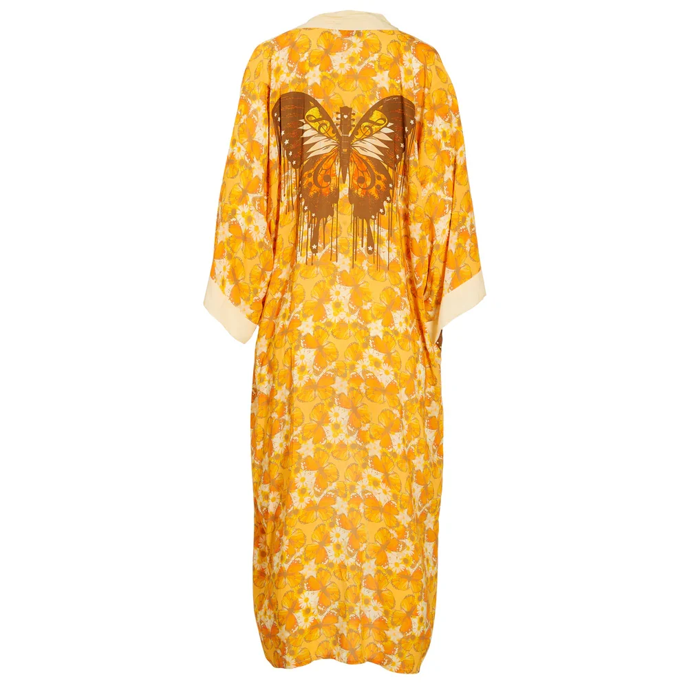 Laurel Canyon Duster Robe - Image 2