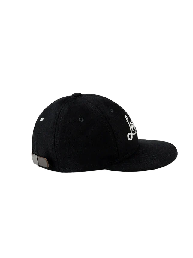 Lespere Baseball Cap - Image 3