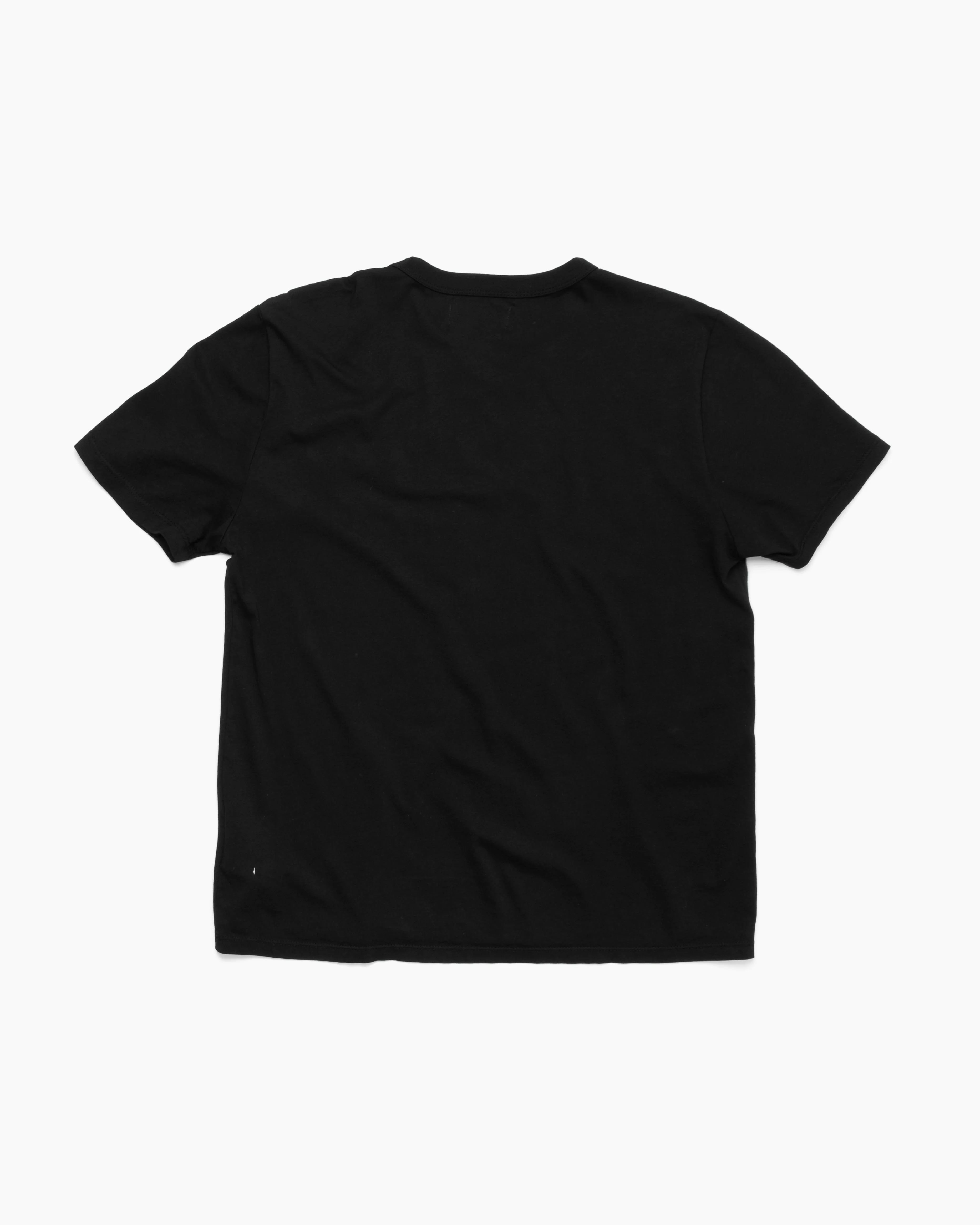 Lightweight Binded Neck Tee - Image 2