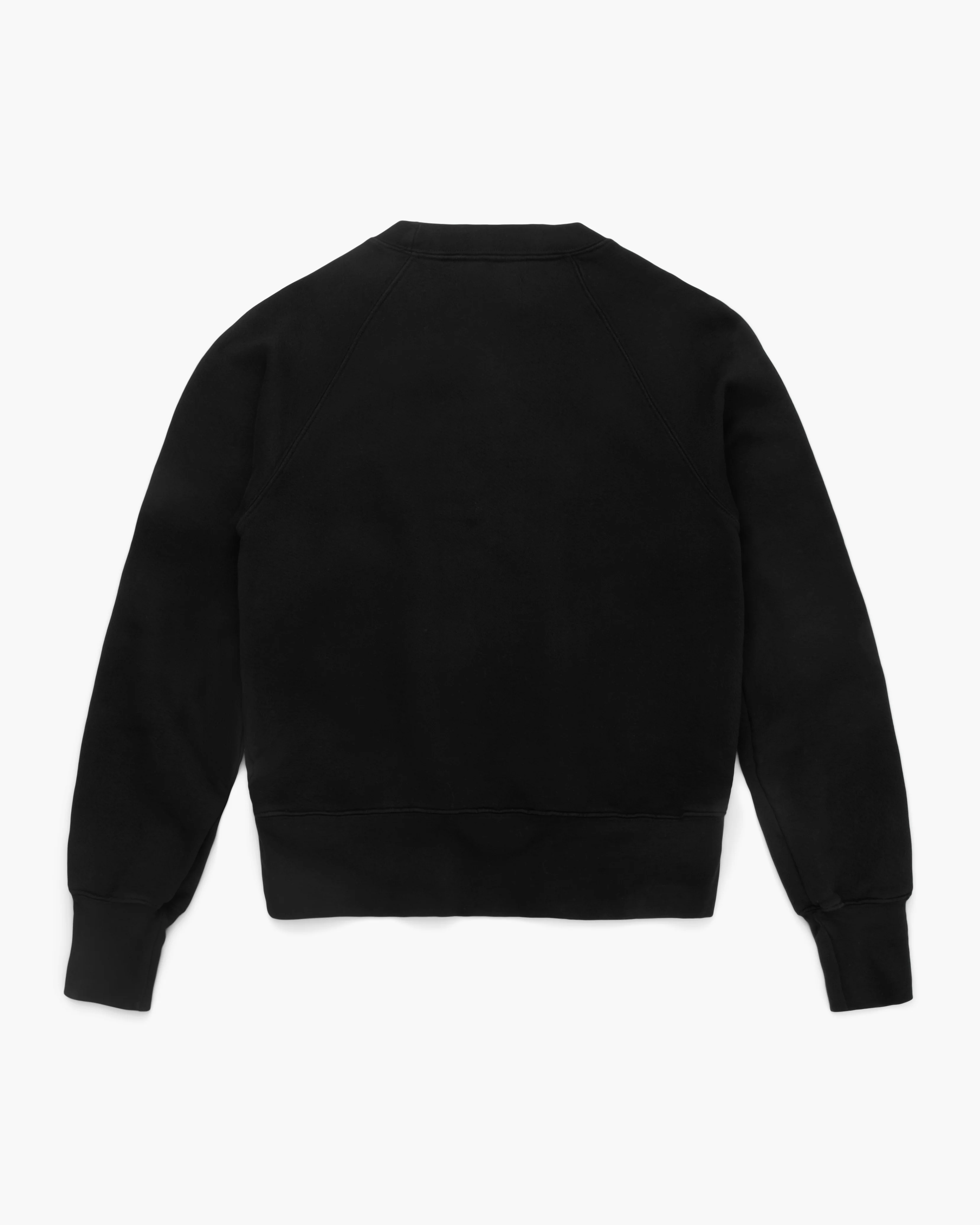 Linda Classic Raglan - Image 2