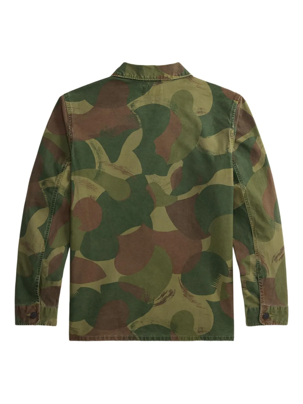 Regiment Overshirt - Image 5