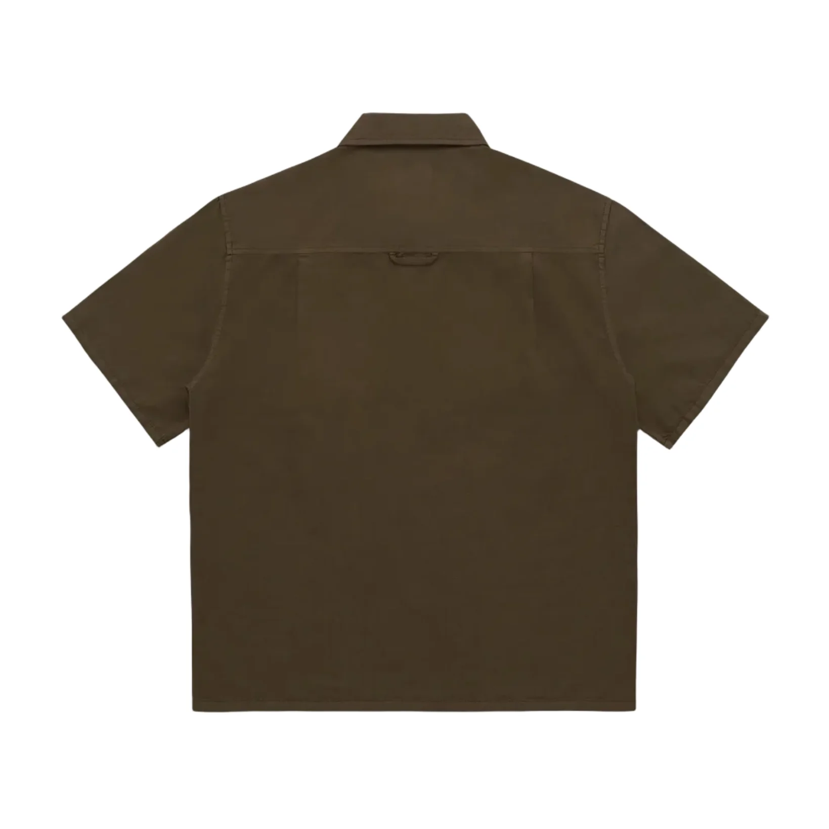 Mar Cotton & Linen Shirt - Image 2