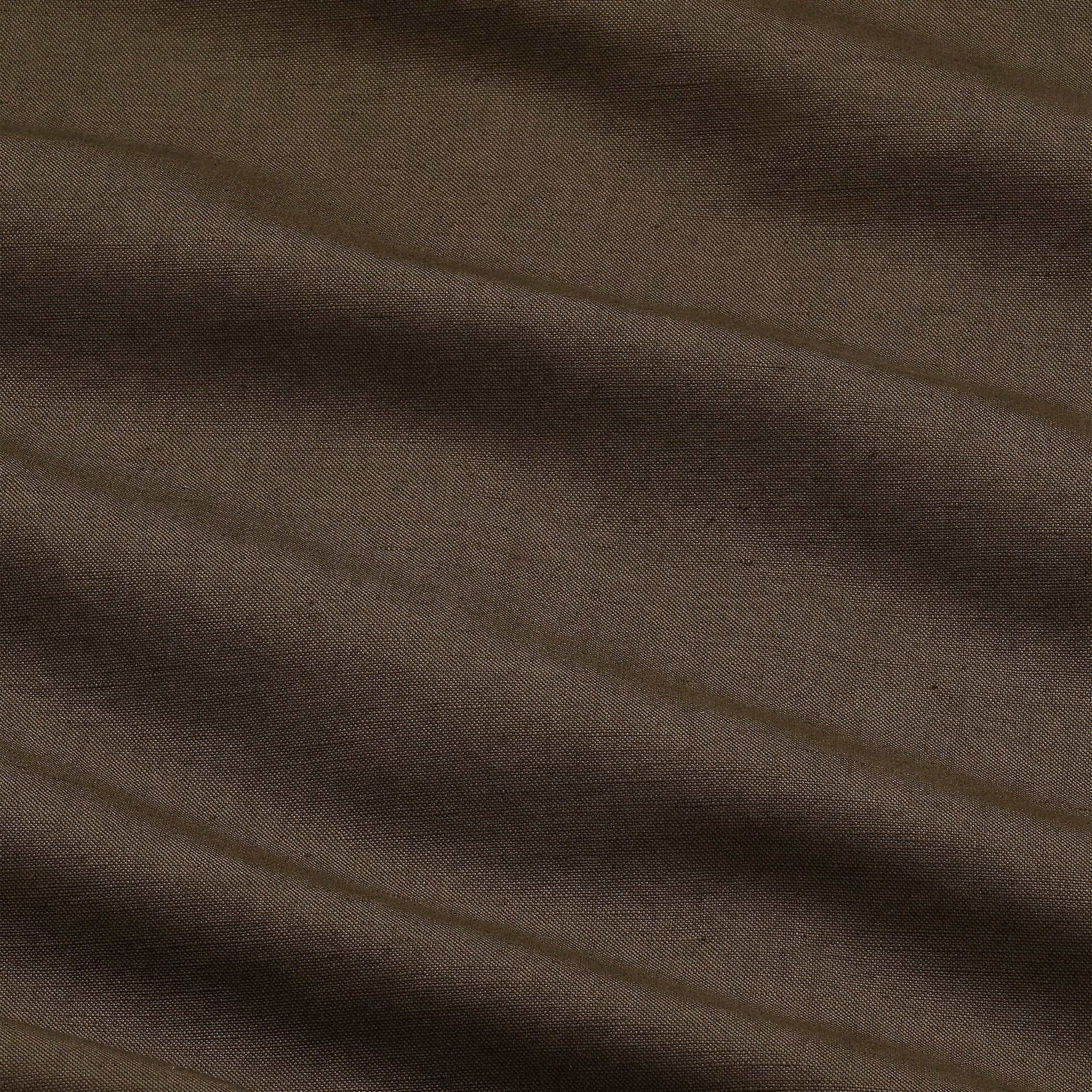 Mar Cotton & Linen Shirt - Image 3