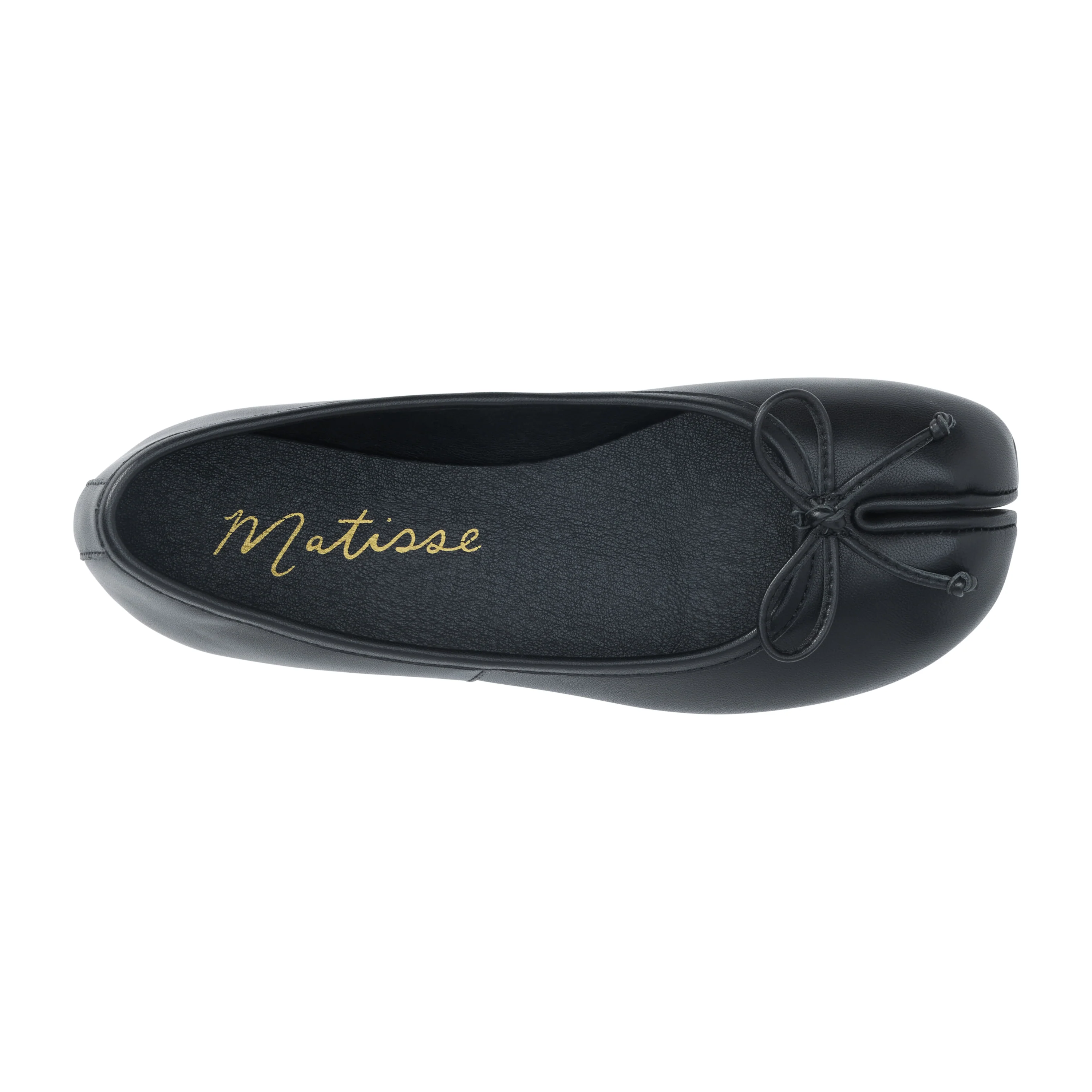 Mason Split Toe Ballet Flat - Image 6