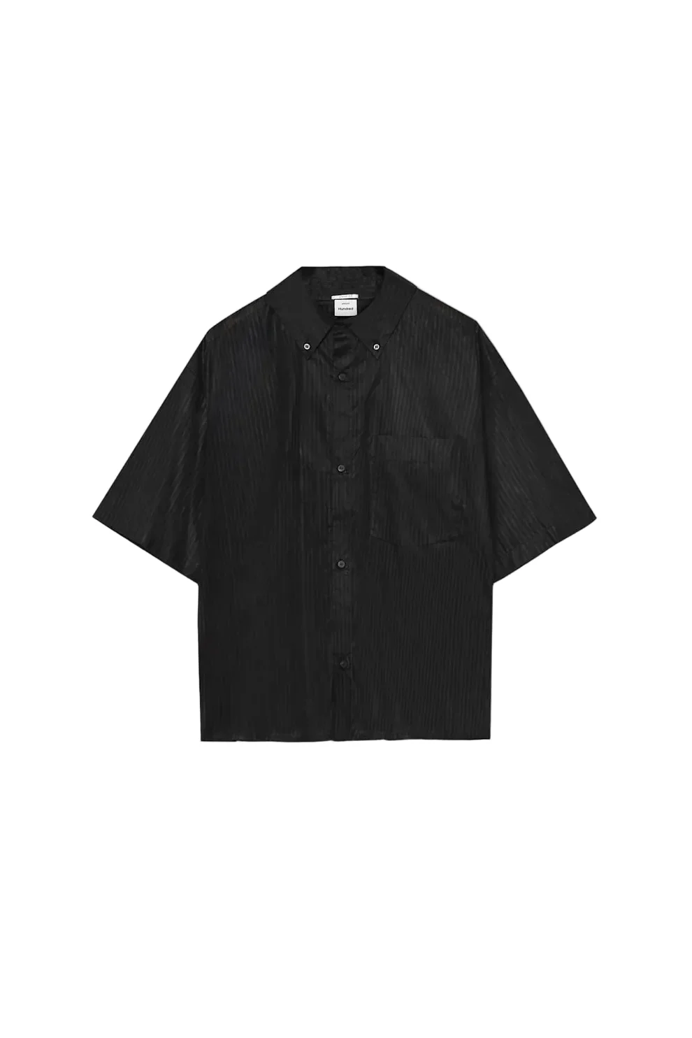 Maza SS Shirt