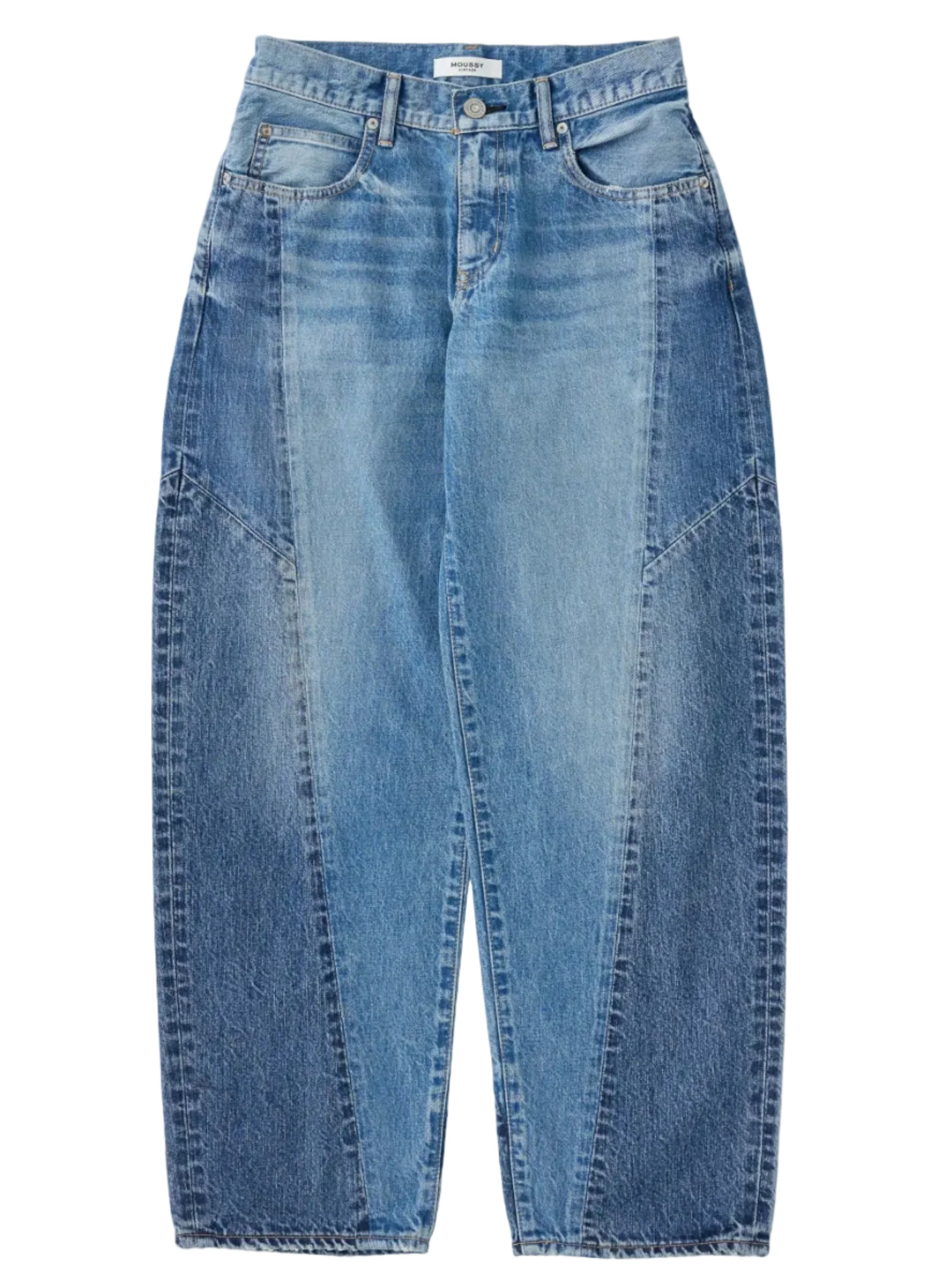 Remake Wide Tapered Micco