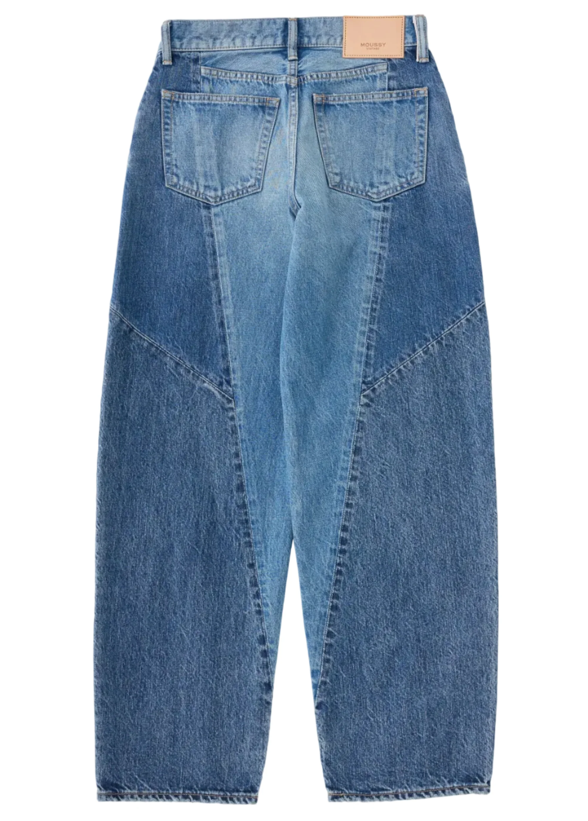 Remake Wide Tapered Micco - Image 2