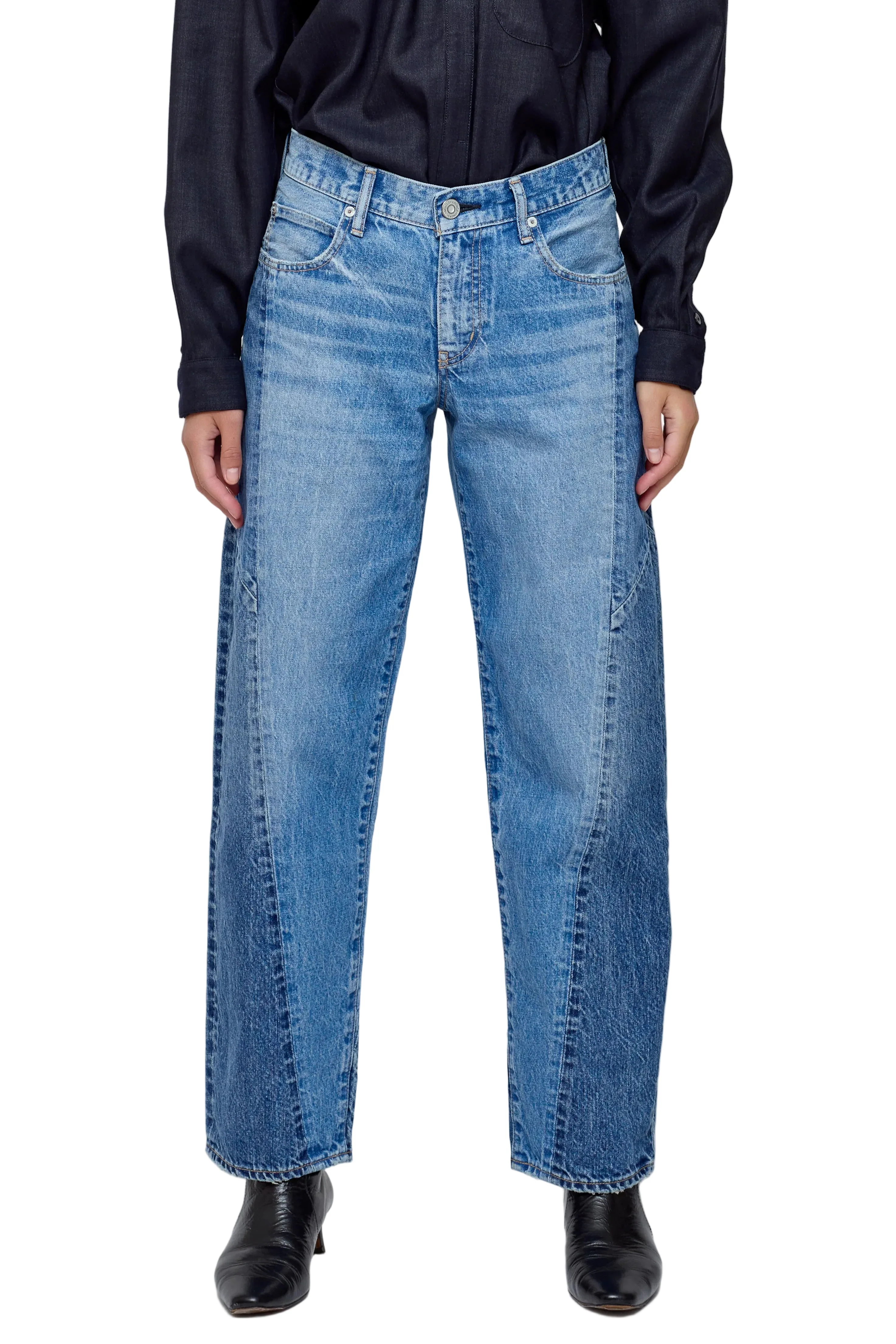 Remake Wide Tapered Micco - Image 3