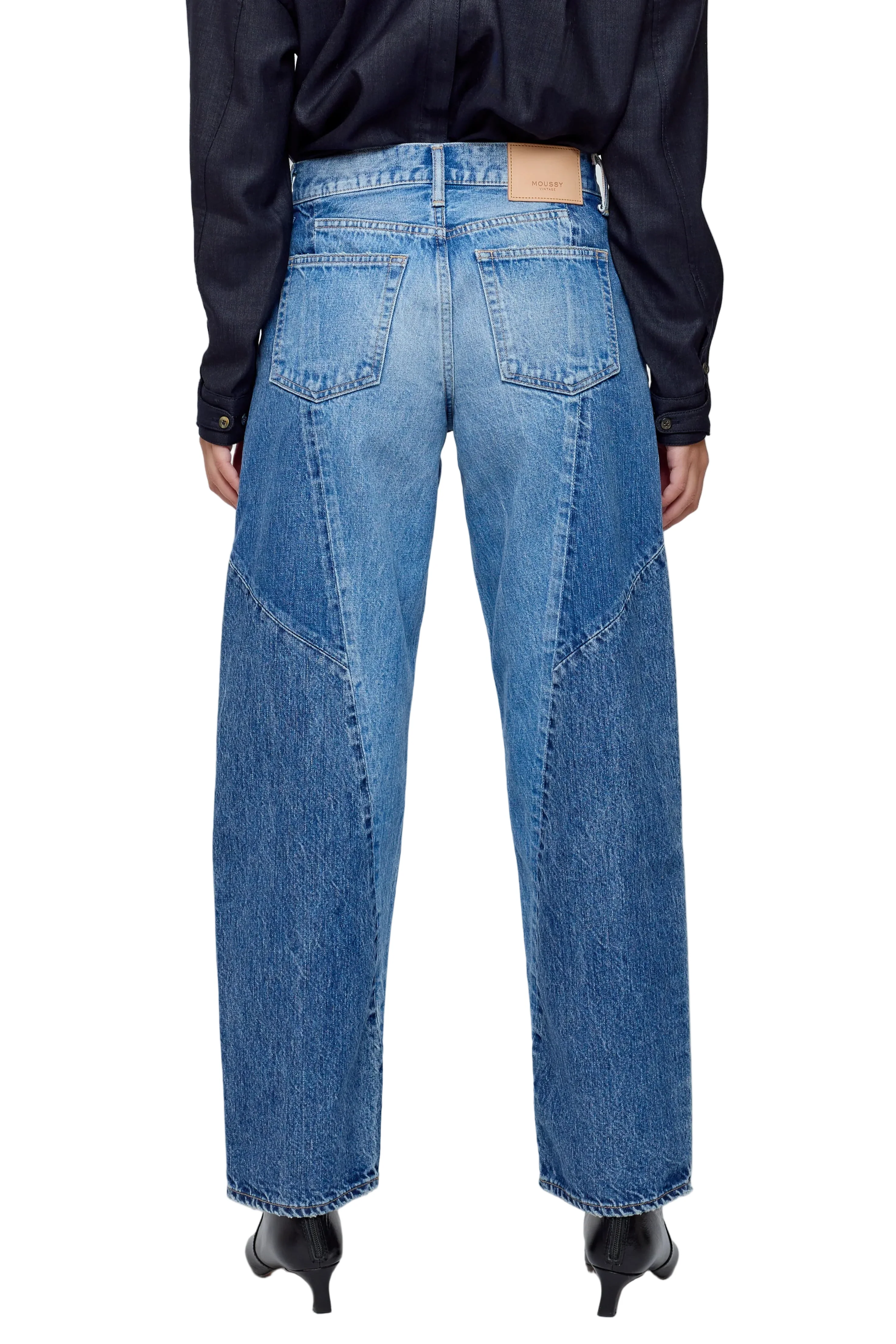 Remake Wide Tapered Micco - Image 4