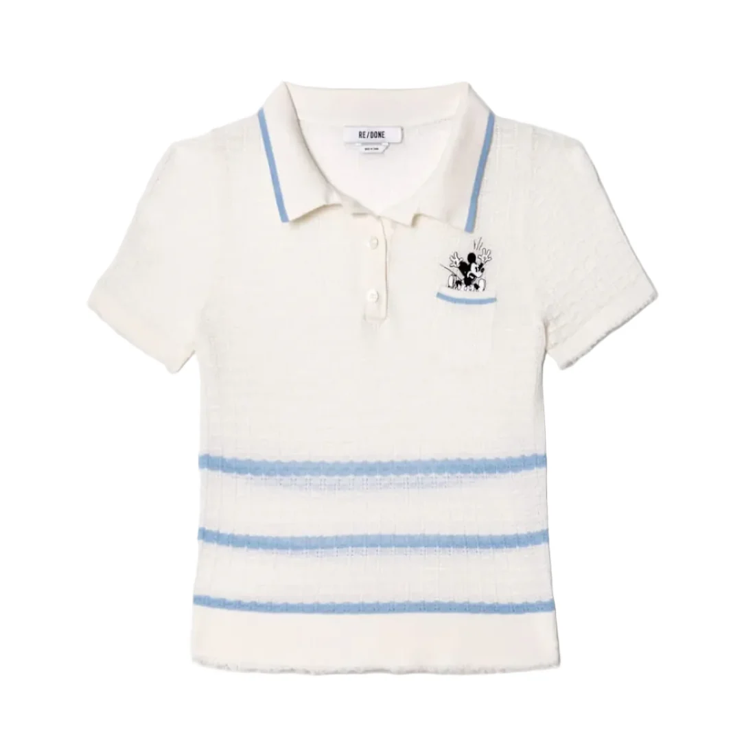 Mickey Polo