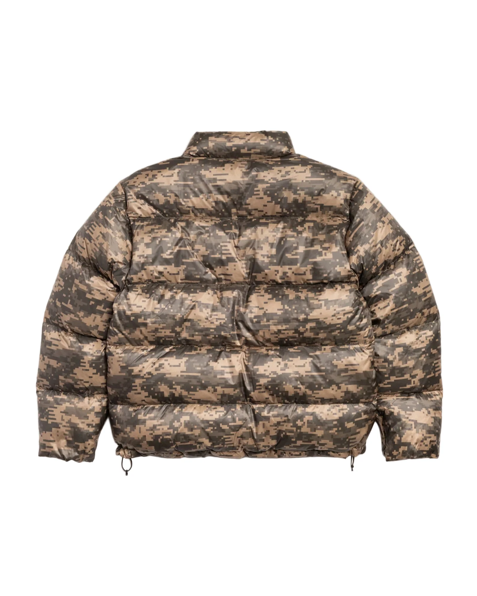 Micro Ripstop Down Jacket - Image 2