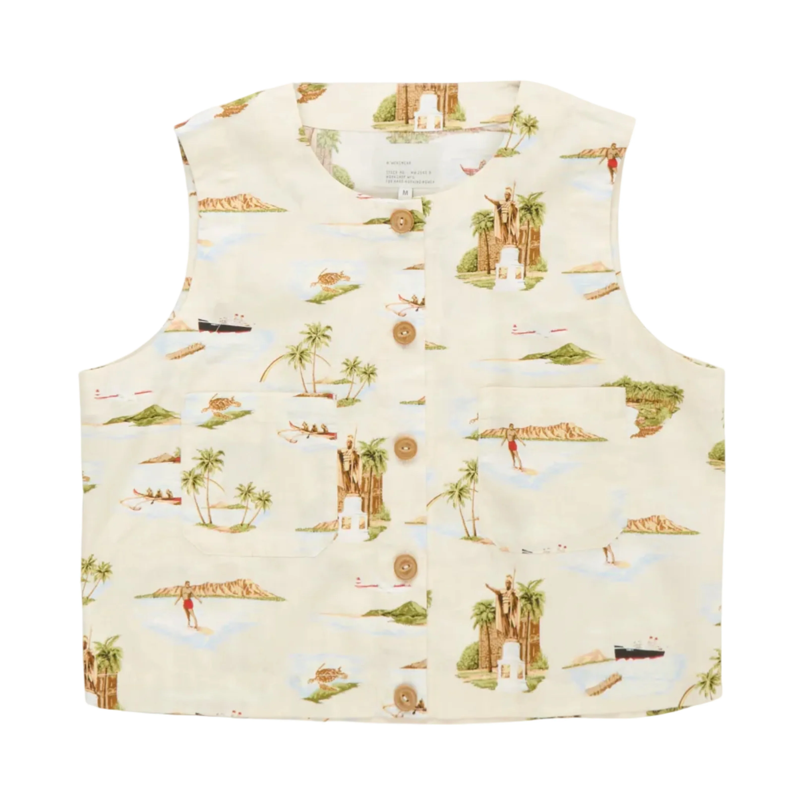 Naa Shirt