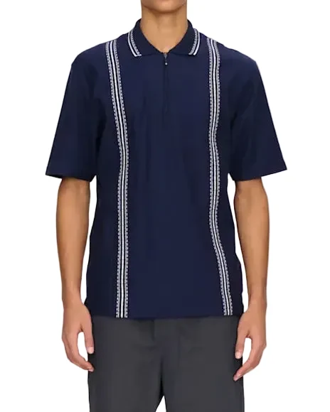 Panel Zip Polo - Image 2