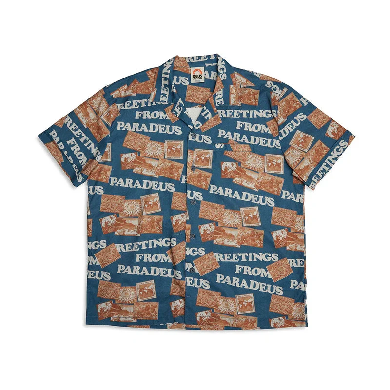 Paradeus Shirt
